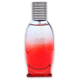 New Brand Exceed by New Brand for Men - 3.3 oz EDT Spray ** 限時預訂優惠 Time-Limited Pre-Order Offer ** [Niche小眾沙龍香水] [全網最齊全] [Pre-Order外國預訂]64239926667009110