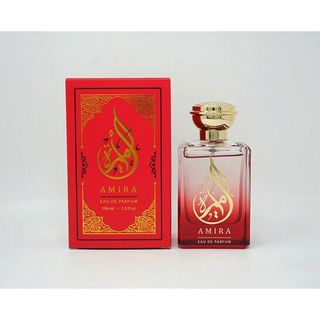 New Brand Ladies Oriental Amira EDP Spray 3.3 oz ** 限時預訂優惠 Time-Limited Pre-Order Offer ** [Niche小眾沙龍香水] [全網最齊全] [Pre-Order外國預訂]64240257890691110