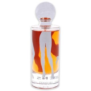 New Brand Sensual by New Brand for Women - 3.3 oz EDP Spray ** 限時預訂優惠 Time-Limited Pre-Order Offer ** [Niche小眾沙龍香水] [全網最齊全] [Pre-Order外國預訂]64240257951361110