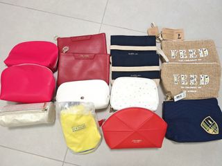 New Pouchs64238734450306110