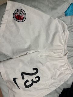 Nike 香港足球代表隊短褲64243554908931110