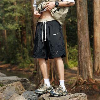 NIKE 短褲 基礎款休閒短褲五分褲 版型超正的百搭神褲 Shorts Pants64244795301250110