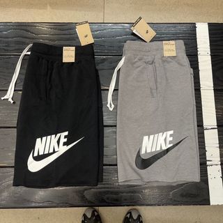 NIKE 純棉五分短褲 Shorts Pants64244470187267110