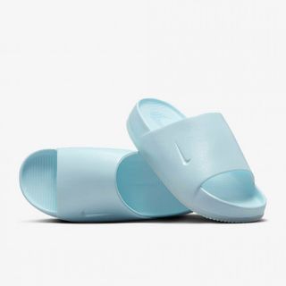 Nike Benassi 拖鞋 淺藍色64242861931011110