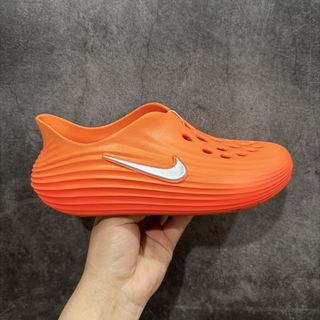 Nike Crater Slide 橙色拖鞋64240104596225110