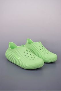 🌟Quality Assurance🌟Nike ReactX Rejuven8 Nike Summer Outfit Sandals64240588311938110