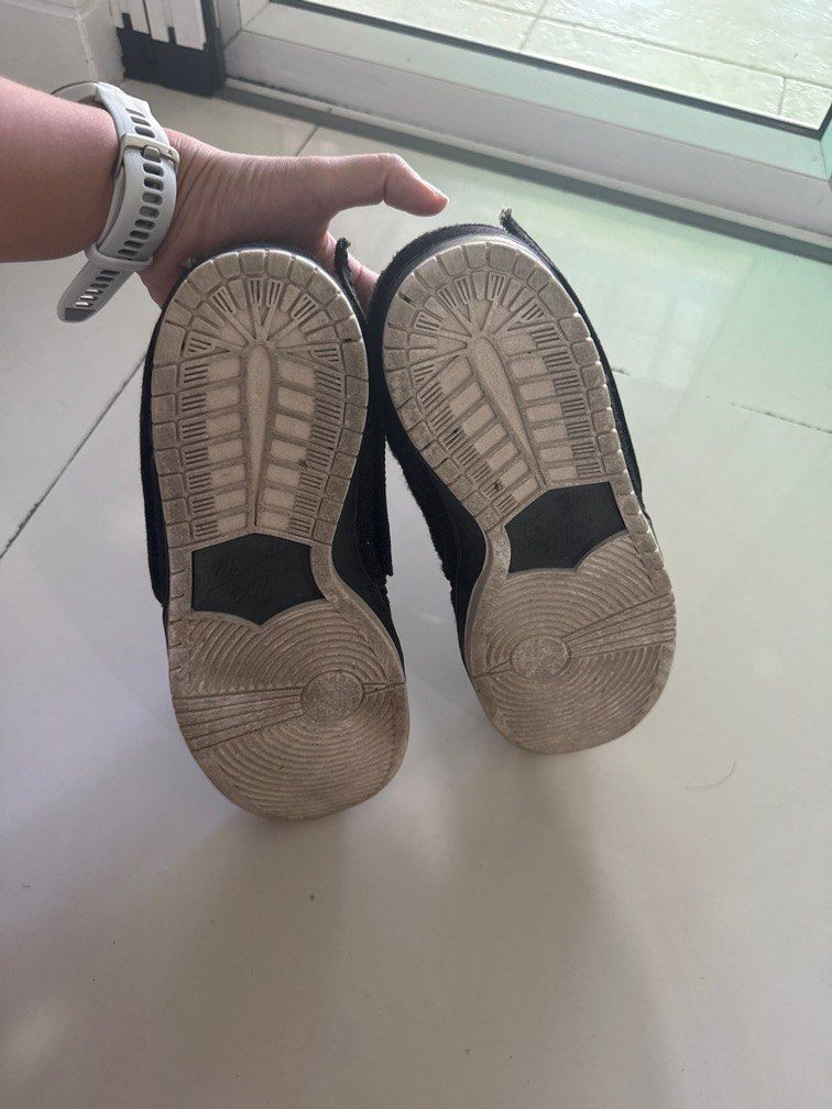 Nike SB gnar (Category: Sneakers) located in Muntinlupa City. Submitted by jessimba (Listing ID 1399637619, Image 3). Description: 7.5 mens .
