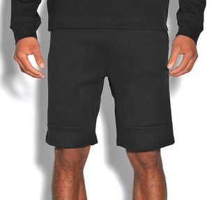 NIKE TECH FLEECE SHORT 運動短褲 Size XL (Slim cut)64234843046785110