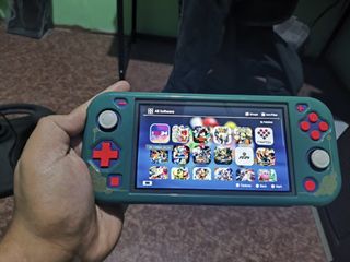 (Category: ) located in . Submitted by switchgames0529 (Listing ID 1399615263, Image 1). Description: .
