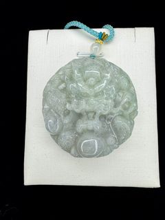 No.1330 翡翠龍64235807778946110