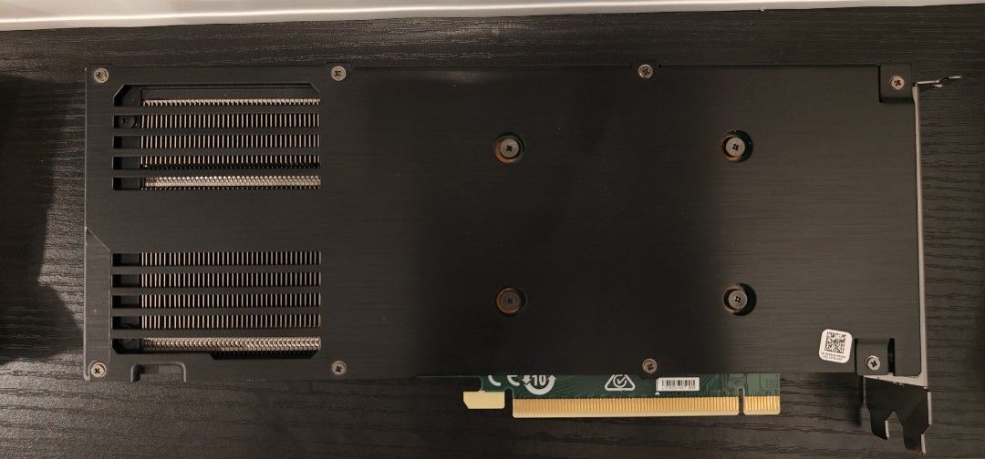 Nvidia GeForce RTX 3070 8GB Graphics Card, Computers & Tech, Parts ...