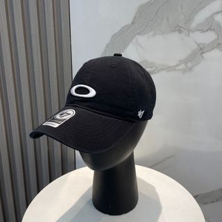 Oakley 聯名47品牌棒球帽64235514814338110