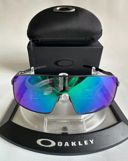 Oakley 歐克利蘇特羅SUTRO TI OO6013戶外騎行眼鏡運動駕駛太陽鏡沙灘露營墨鏡88164240918089347110