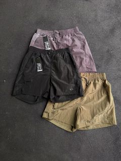 OAKLEY歐克利FGL KARN SP戶外機能金屬尼龍休閒防水速幹運動短褲25SS64240258592385110