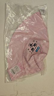 OKAWAIISOUNDII Pink Bucket Hat底褲兔漁夫帽64241448927107110