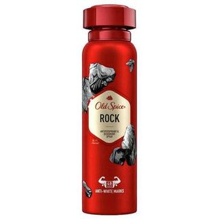 Old Spice Rock Deodorant Body Spray Spray 5.0 oz Bath & Body ** 限時預訂優惠 Time-Limited Pre-Order Offer ** [Niche小眾沙龍香水] [全網最齊全] [Pre-Order外國預訂]64241808829059110