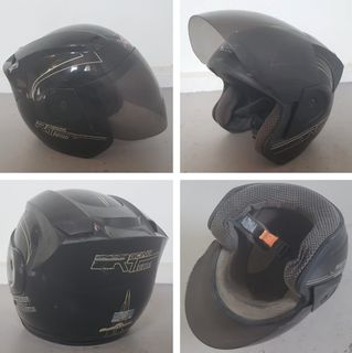 100+ Protection For Sale Motorcycle Accessories Carousell