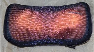 OSIM OS-2222 uCozy 3D Plus 無線3D暖暖枕64245339485570110