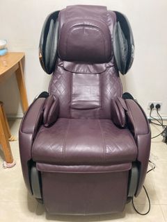 Os 858 Osim Umagic Price Osim UMagic Massage Chair, Furniture Home - Main Image