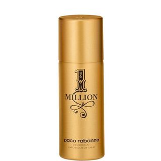 Paco Rabanne 1 Million Deodorant Spray for Men ** 限時預訂優惠 Time-Limited Pre-Order Offer ** [Niche小眾沙龍香水] [全網最齊全] [Pre-Order外國預訂]64233812688898110