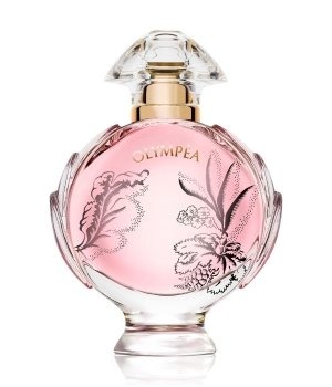 Paco Rabanne Ladies Olympea Blossom EDP Spray 1.0 oz [Niche Fragrance] [Most Comprehensive Online] [Pre-Order from Overseas]64234155868418110