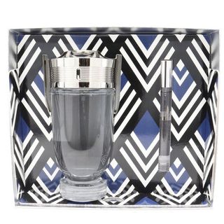 Paco Rabanne Men's Invictus Gift Set ** 限時預訂優惠 Time-Limited Pre-Order Offer ** [Niche小眾沙龍香水] [全網最齊全] [Pre-Order外國預訂]64234155848195110