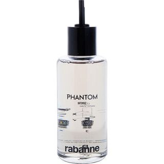 Paco Rabanne Men's Phantom Intense Refill EDP 6.7 oz [Niche小眾沙龍香水] [全網最齊全] [Pre-Order外國預訂]64234155772931110