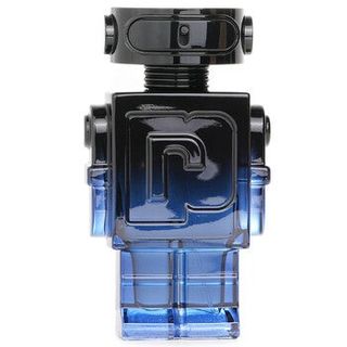 Paco Rabanne Men's Phantom Intense EDP Spray 3.4 oz (Tester) [Niche Fragrance] [Most Comprehensive Online] [Pre-Order from Overseas]64234155764994110