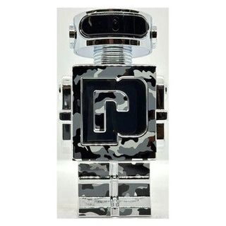 Paco Rabanne Men's Phantom Legion EDT Spray 3.4 oz ** 限時預訂優惠 Time-Limited Pre-Order Offer ** [Niche小眾沙龍香水] [全網最齊全] [Pre-Order外國預訂]64233812573955110