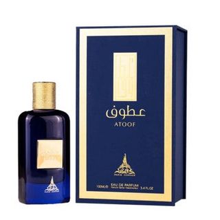 Paris Corner Unisex Atoof EDP Spray 3.4 oz [Niche小眾沙龍香水] [全網最齊全] [Pre-Order外國預訂]64240586301698110