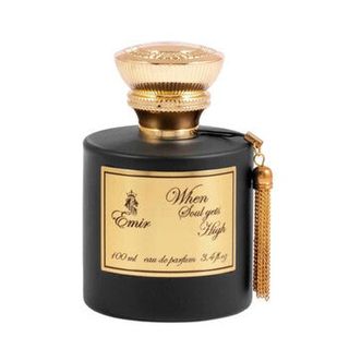 Paris Corner Unisex When Soul Gets High EDP Spray 3.4 oz [Niche Fragrance] [Most Comprehensive Online] [Pre-Order from Overseas]64240916347267110