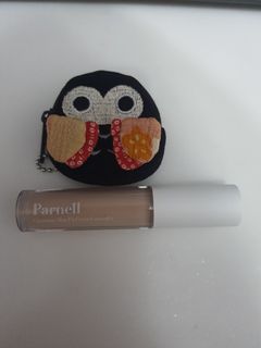 Parnell concealer 遮瑕液64238205042562110