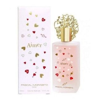 Pascal Morabito Ladies Aimer EDP 3.4 oz ** Time-Limited Pre-Order Offer ** [Niche Fragrance] [Most Comprehensive Online] [Pre-Order from Overseas]64238890796673110