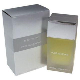 Pascal Morabito Pure Essence / Pascal Morabito EDT Spray 3.4 oz (100 ml) (m) ** Time-Limited Pre-Order Offer ** [Niche Fragrance] [Most Comprehensive Selection Online] [Pre-Order from Overseas]64238890679555110