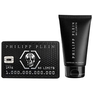 Philipp Plein Men's No Limit$ Gift Set ** 限時預訂優惠 Time-Limited Pre-Order Offer ** [Niche小眾沙龍香水] [全網最齊全] [Pre-Order外國預訂]64241808938755110