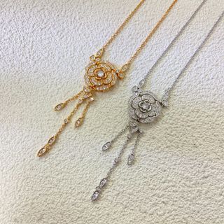 Piaget necklace伯爵頸鍊outlet64239069305603110