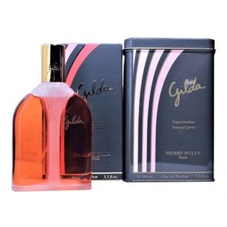 Pierre Wulff Ladies Gilda EDP 3.4 oz ** Time-Limited Pre-Order Offer ** [Niche Fragrance] [Most Complete Selection Online] [Pre-Order from Overseas]64235361951745110