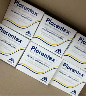 Placentex 意大利三文魚水光針精華PDRN 5.625mg 最高濃度3ml x5枝64235362261633110