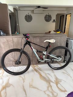 100+ Trail mountain bike For Sale Bicycles Carousell Singapore