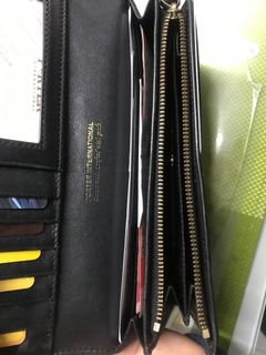 Porter International 長款錢包64236914073475110