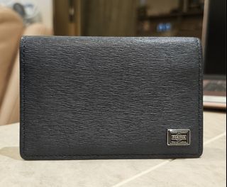 Porter Tokyo Made 卡片套64238579157251110