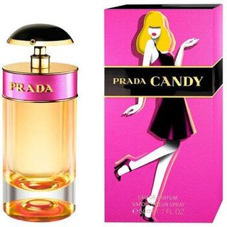 Prada Candy / Prada EDP Spray 1.7 oz (w) [Niche小眾沙龍香水] [全網最齊全] [Pre-Order外國預訂]64243934176899110