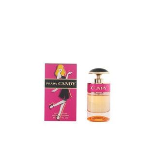 Prada Candy / Prada EDP Spray 1.0 oz (w) ** Time-Limited Pre-Order Offer ** [Niche Fragrance] [Most Comprehensive Online] [Pre-Order from Overseas]64243933890945110