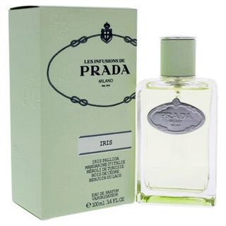 Prada Infusion Diris / Prada EDP Spray 3.4 oz (100 ml) (w) ** Time-Limited Pre-Order Offer ** [Niche Fragrance] [Most Comprehensive Online] [Pre-Order from Overseas]64243933848449110