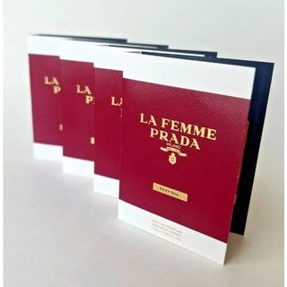 Prada Ladies La Femme Intense Gift Set ** 限時預訂優惠 Time-Limited Pre-Order Offer ** [Niche小眾沙龍香水] [全網最齊全] [Pre-Order外國預訂]64244115274753110