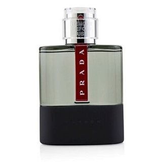 Prada Luna Rossa Carbon / Prada EDT Spray 3.4 oz (100 ml) (m) [Niche小眾沙龍香水] [全網最齊全] [Pre-Order外國預訂]64243933765249110