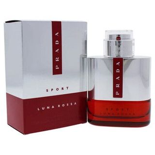 Prada Luna Rossa Sport / Prada EDT Spray 1.7 oz (50 ml) (m) [Niche Fragrance] [Most Complete Online] [Pre-Order from Overseas]64243933855234110
