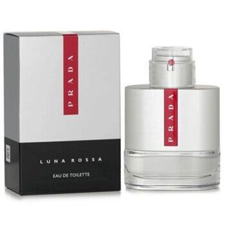 Prada Men's Luna Rossa EDT Spray 1.7 oz [Niche小眾沙龍香水] [全網最齊全] [Pre-Order外國預訂]64237119749762110