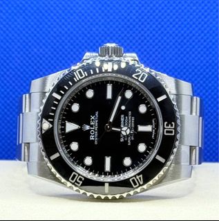 1,000+ Rolex submarine For Sale Watches Carousell Singapore