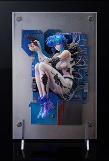 (Category: ) located in . Submitted by nekoanimefigurestore (Listing ID 1399617450, Image 1). Description: .